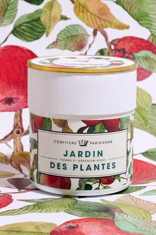 Confiture Jardin des plantes 250 g