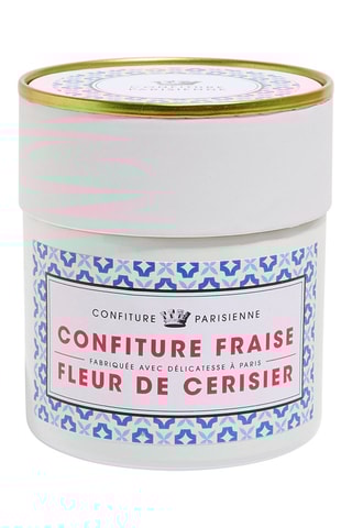 Confiture Jardin du Luxembourg 250 g