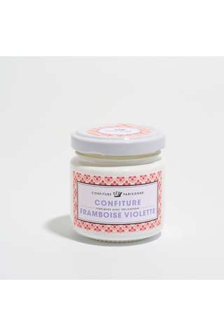 Confiture framboise violette - 100 g