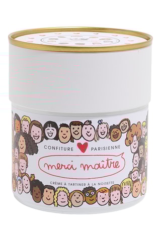 Crème à tartiner tartine noisette - 250 g