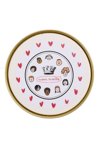 Crème à tartiner tartine noisette - 250 g