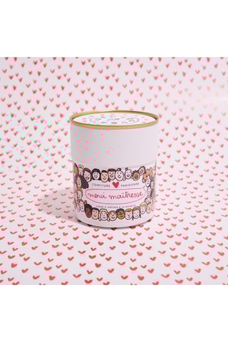 Crème à tartiner tartine noisette - 250 g