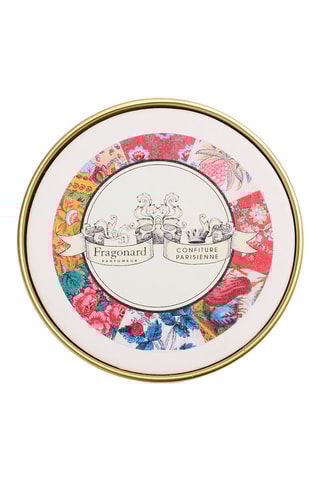 Confiture mandarine fleur d'oranger - 250 g