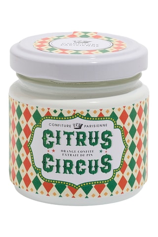 Confiture citrus circus - 250 g