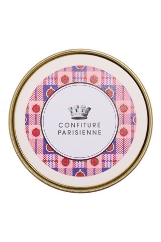 Confiture figue noire poivre de cassis - 250 g