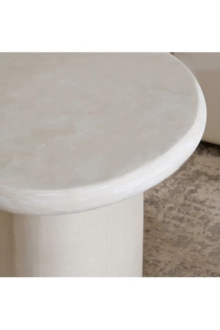 Mesa de centro - 88 x 44 x 71 cm