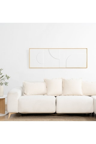 Quadro - 152 x 52 cm