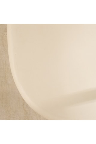 Mesa de centro em madeira de sungkai maciça - 135 x 32 x 56 cm