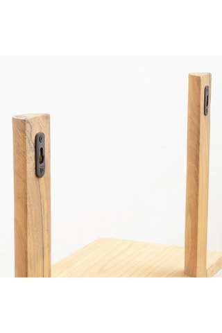 Decoração de parede - 70 x 156 x 4 cm