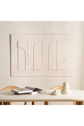 Decoração de parede - 130 x 90 cm