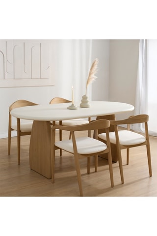 Mesa - 185 x 75 x 90 cm