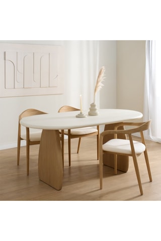 Mesa - 205 x 75 x 95 cm