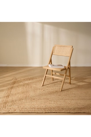 Tapete - Castanho - Castanho