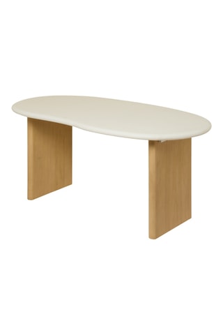 Mesa de refeição - 165 x 98 x 76 cm