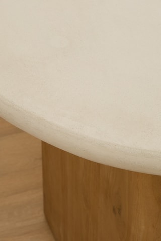 Mesa de refeição - 165 x 98 x 76 cm