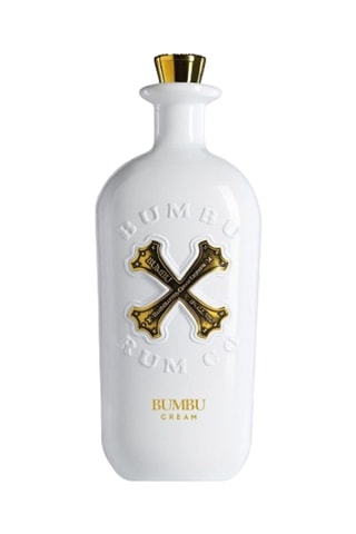 Crème de Bumbu - 70 cl