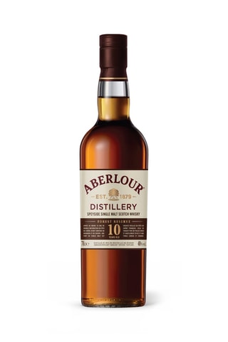 Aberlour Forest Reserve 10 ans - 70 cl
