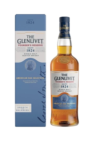 The Glenlivet founder's Reserve - 70 cl
