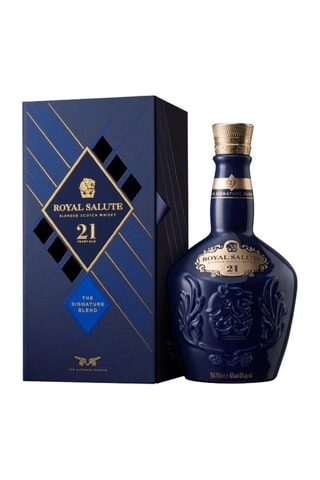 Royal Salute 21 ans - 70 cl