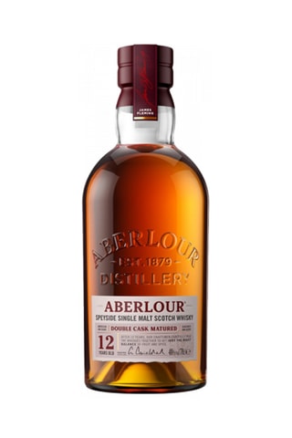 Aberlour Speyside Single Malt 12 ans - 70 cl
