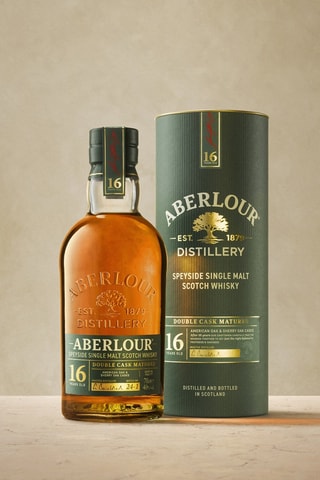 Aberlour 16 ans Whisky Ecossais Single Malt - 70 cl