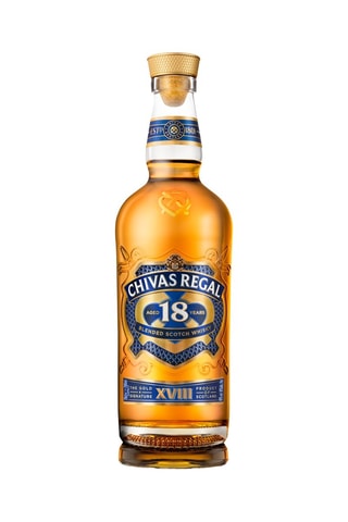 Chivas Regal 18 ans Whisky Ecossais - 70 cl