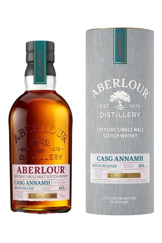 Aberlour Casg Anamh - 70 cl