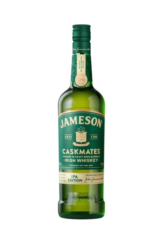 Whisky irlandais Jameson Caskmates ipa - 70 cl