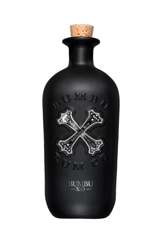Rhum bumbu XO - 70 cl