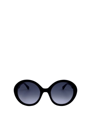 Óculos de sol mulher Categoria 3 - Kate Spade - Preto