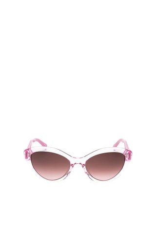 Óculos de sol mulher - Categoria 3 - Kate Spade - Castanho e violeta