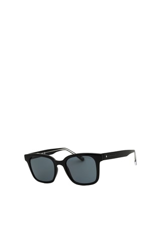 Óculos de sol homem - Categoria 3 - Kenneth Cole New York - Azul e preto