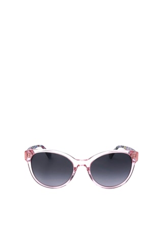 Óculos de sol mulher - Categoria 3 - Kate Spade - Cinzento e rosa