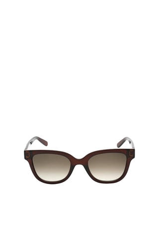 Óculos de sol mulher Categoria 3 - Salvatore Ferragamo - Castanho