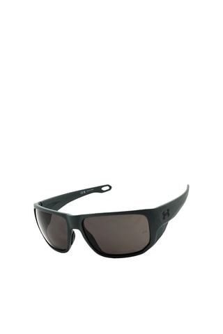 Óculos de sol homem - Categoria 3 - Castanho e preto