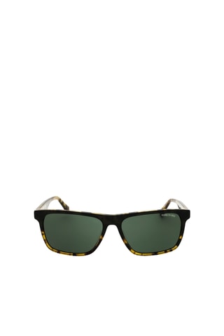 Óculos de sol homem - Categoria 3 - Kenneth Cole New York - Preto