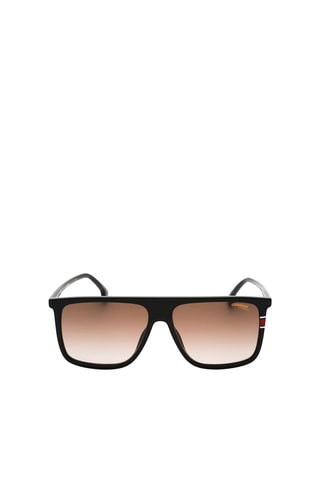 Óculos de sol homem - Categoria 2 - Carrera - Dourado e preto