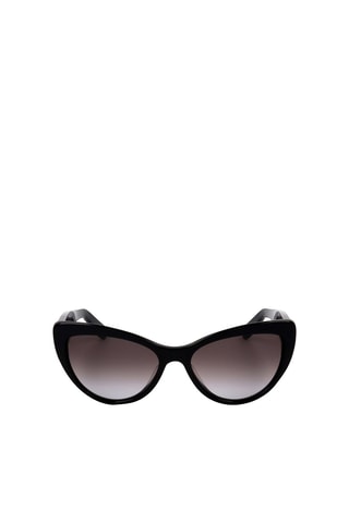 Óculos de sol mulher Categoria 2 - Preto