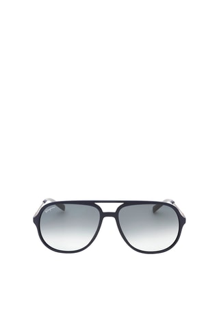 Óculos de sol mulher - Categoria 3 - Salvatore Ferragamo - Azul