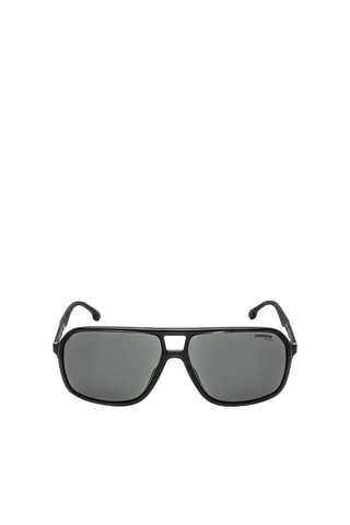 Óculos de sol polarizados homem Categoria 3 - Carrera - Cinzento