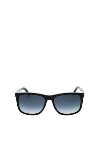 Óculos de sol homem - Categoria 3 - Azul e preto