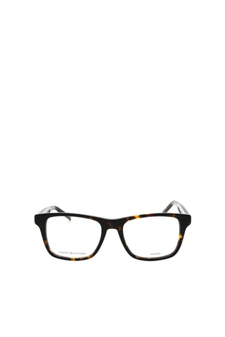 Óculos graduados homem - Tommy Hilfiger - Castanho