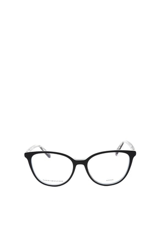 Óculos graduados mulher - Tommy Hilfiger - Azul