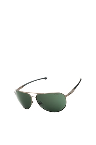 Óculos de sol - Categoria 3 - Homem - Carrera - Dourado