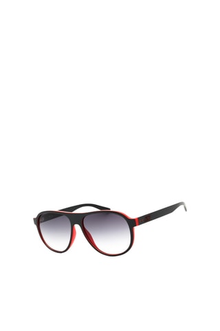 Lunettes de soleil - Catégorie 3 - Homme - Nike - Gris foncé