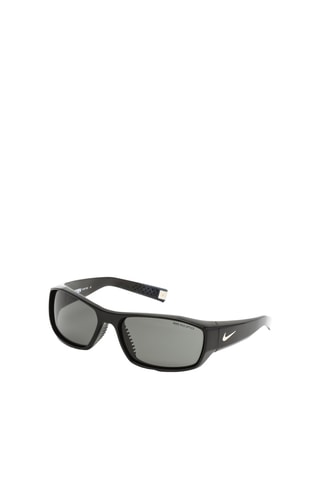 Lunettes de soleil - Catégorie 3 - Homme - Nike - Noir et gris