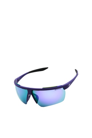 Óculos de sol - Lentes efeito espelhado - Categoria 3 - Homme - Nike - Violeta