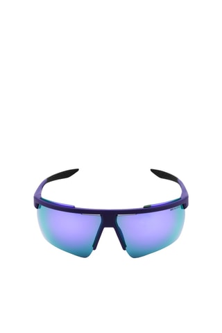 Óculos de sol - Lentes efeito espelhado - Categoria 3 - Homme - Nike - Violeta