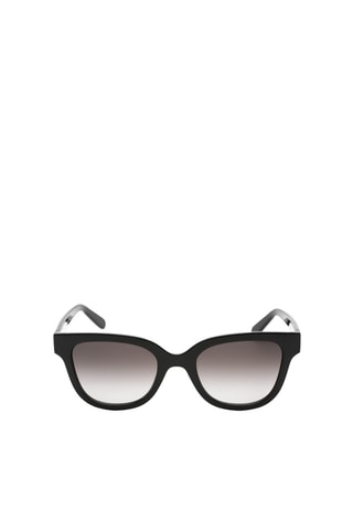 Óculos de sol - Categoria 3 - Mulher - Salvatore Ferragamo - Preto e cinzento