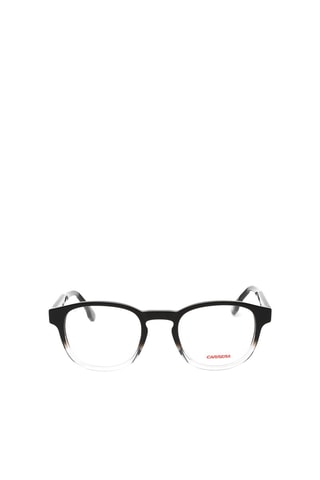 Óculos graduados homem - Carrera - Preto